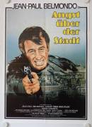 Angst über der Stadt (Peur sur la ville - Fear over the City)